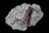 Cluster Of Roselite Crystals - Morocco #93584-1